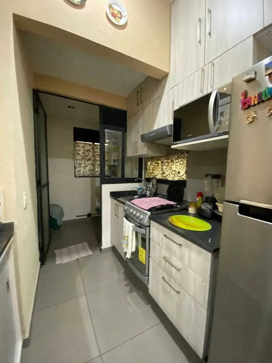 Departamento en Venta Santa María la Ribera, Cuauhtémoc — foto 2