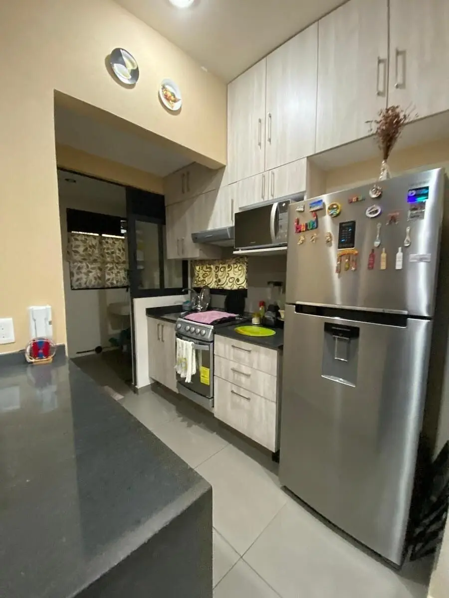 Departamento en Venta Santa María la Ribera, Cuauhtémoc — foto 4