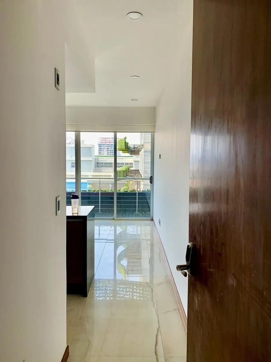 Departamento en Venta Santa Cruz Atoyac, Benito Juárez — foto 2