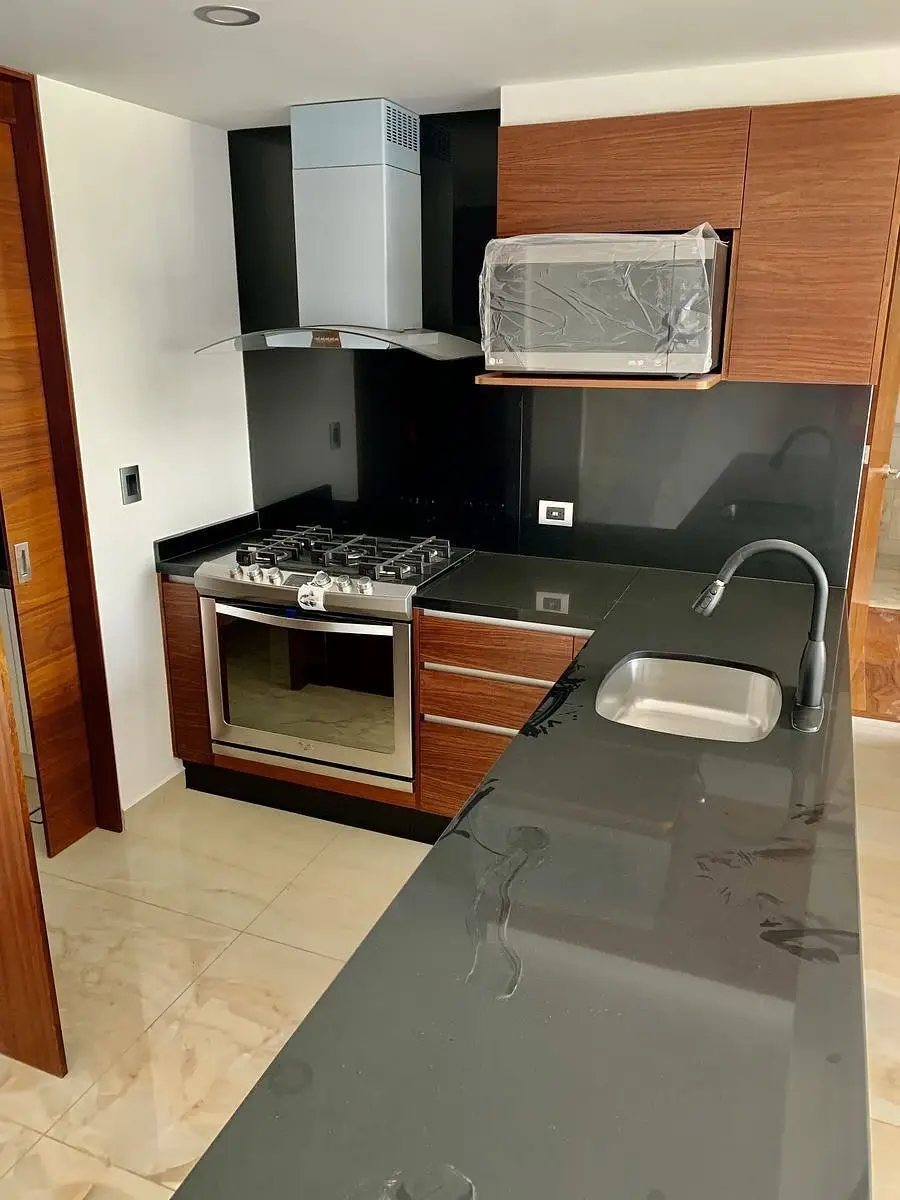 Departamento en Venta Santa Cruz Atoyac, Benito Juárez — foto 4