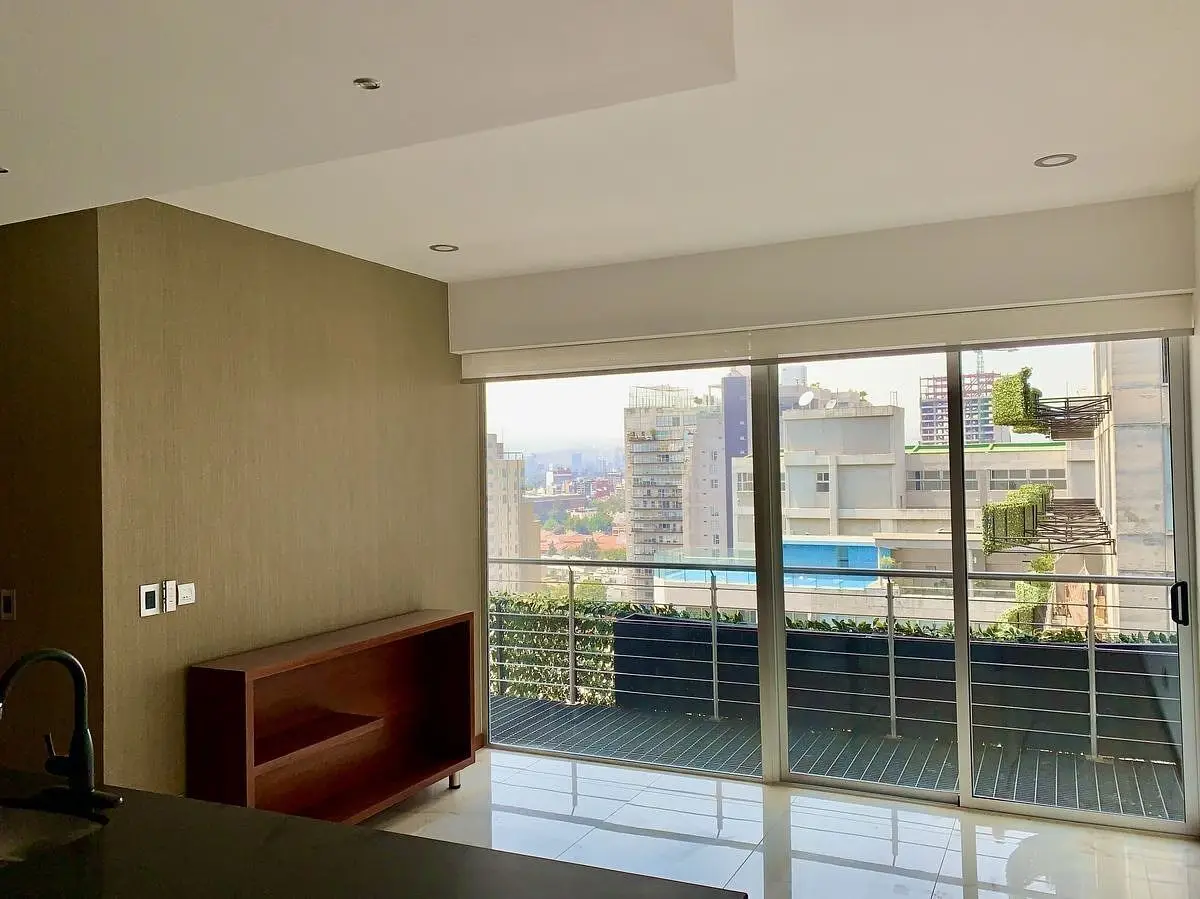 Departamento en Venta Santa Cruz Atoyac, Benito Juárez — foto 5