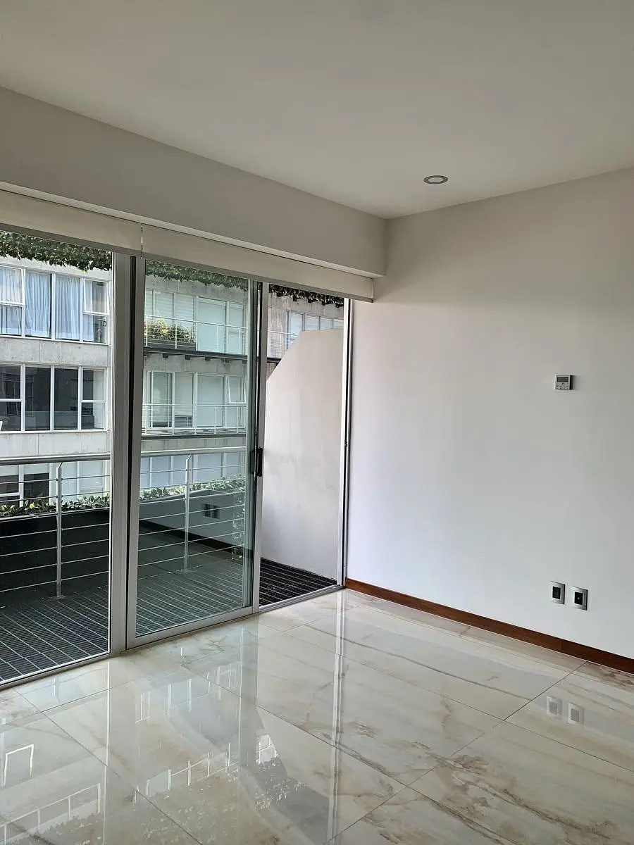 Departamento en Venta Santa Cruz Atoyac, Benito Juárez — foto 6