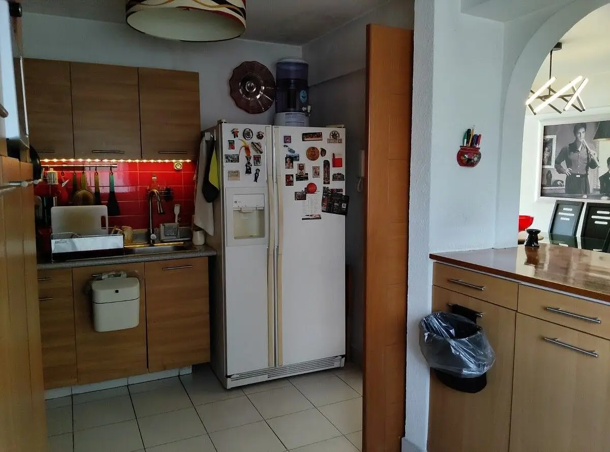 Departamento en Venta San José Insurgentes, Benito Juárez — foto 3