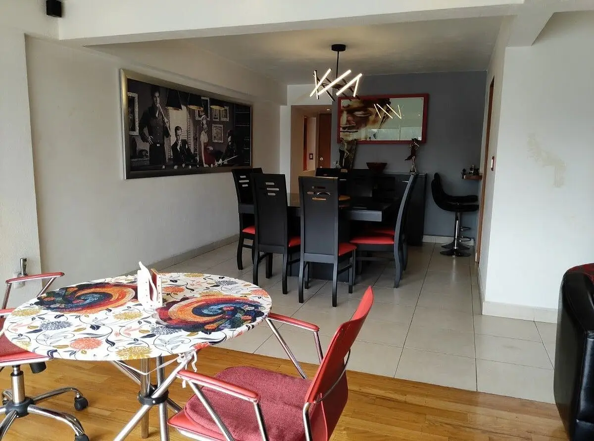Departamento en Venta San José Insurgentes, Benito Juárez — foto 4