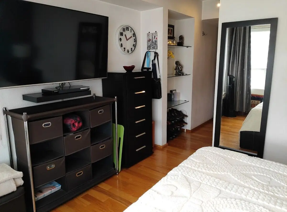 Departamento en Venta San José Insurgentes, Benito Juárez — foto 5