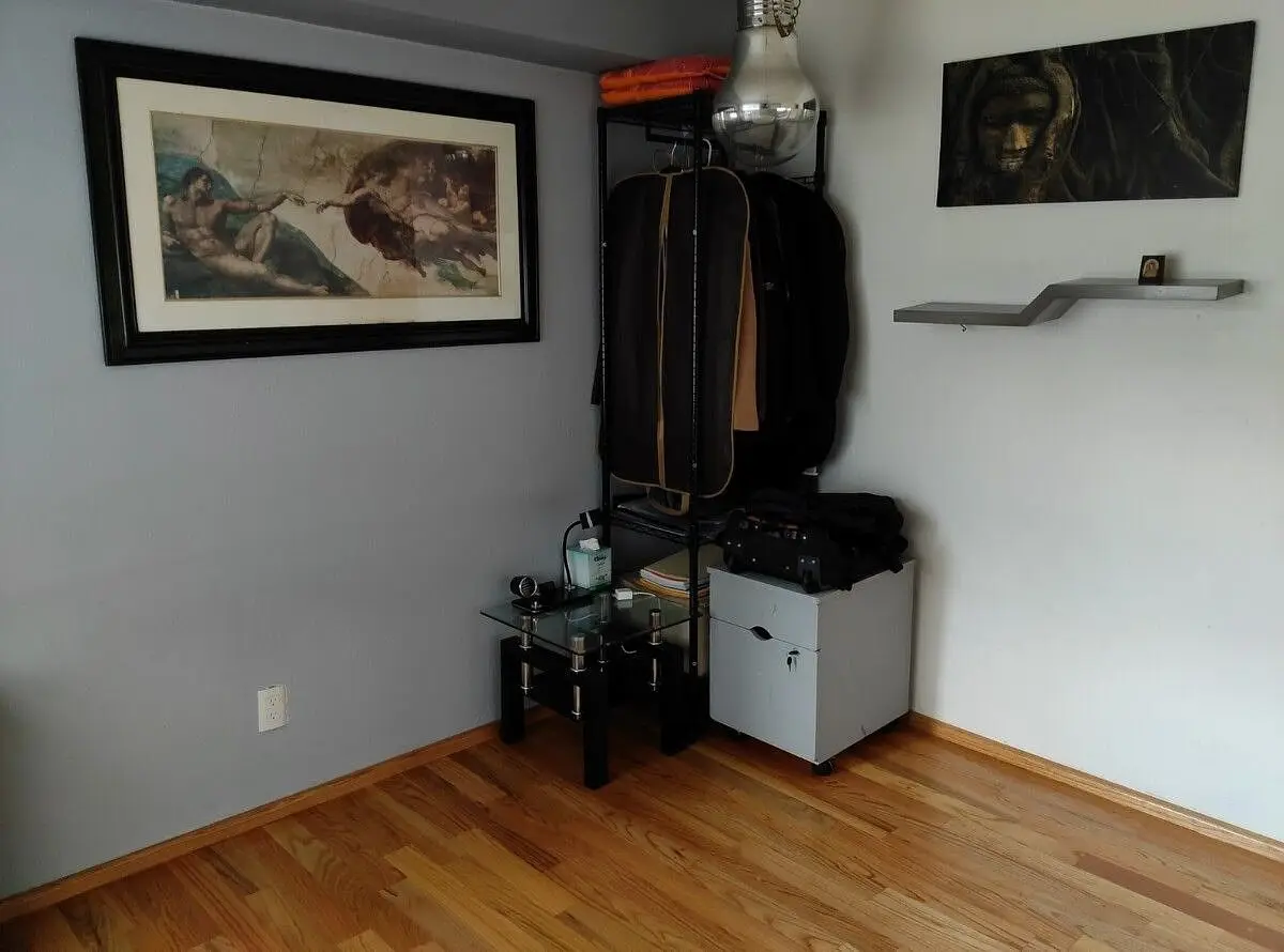 Departamento en Venta San José Insurgentes, Benito Juárez — foto 6