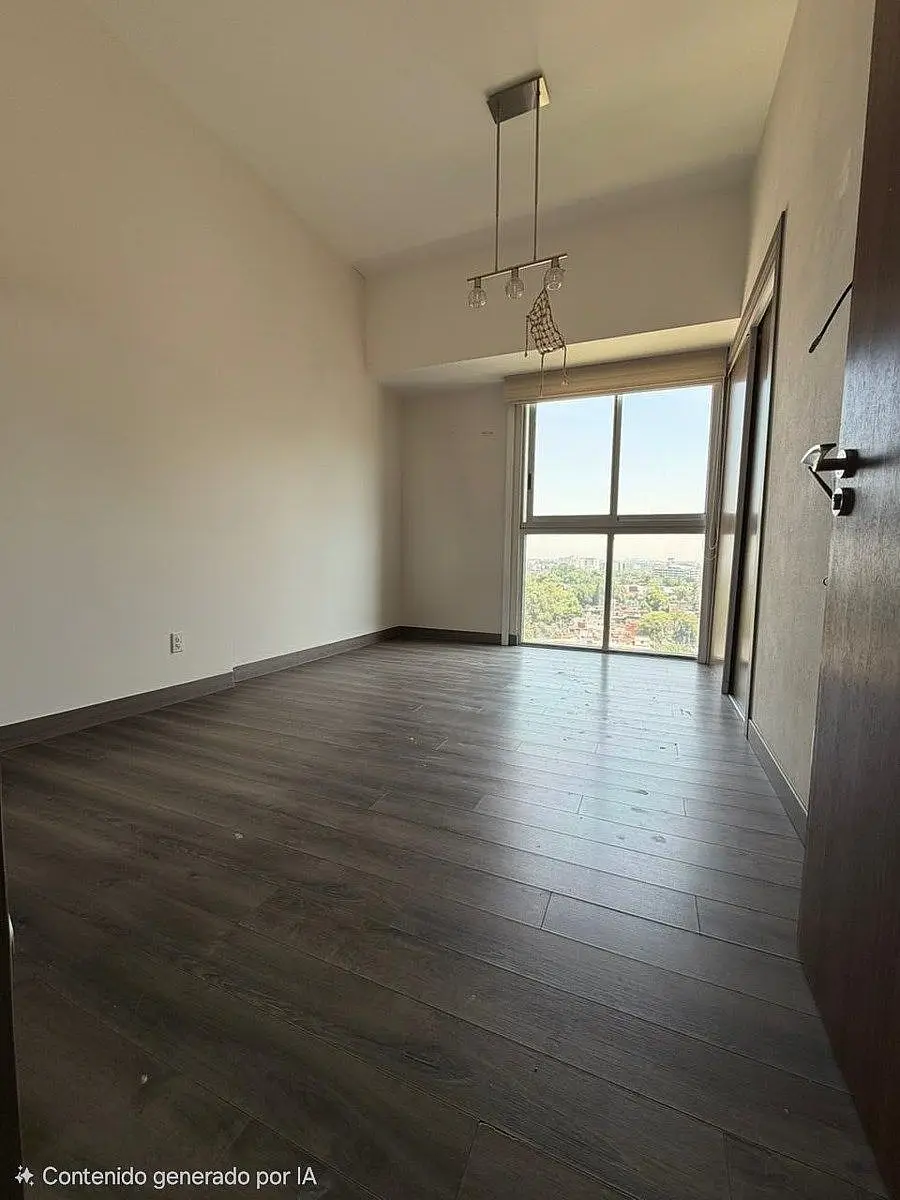 Departamento en Venta Pedregal de Santa Ursula, Coyoacán — foto 2