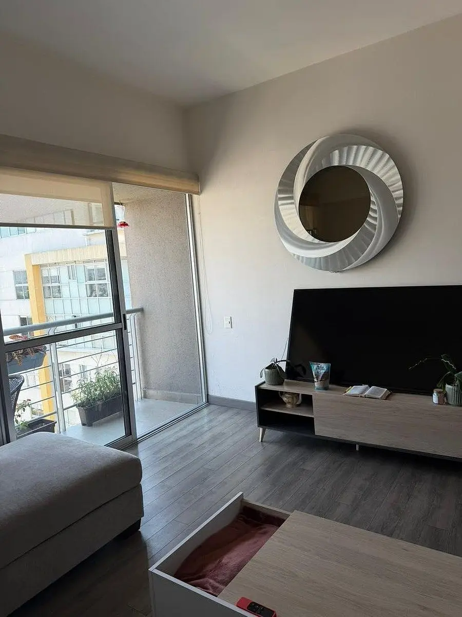 Departamento en Venta Pedregal de Santa Ursula, Coyoacán — foto 3