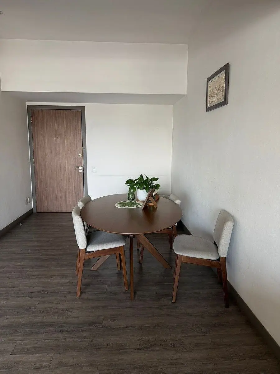 Departamento en Venta Pedregal de Santa Ursula, Coyoacán — foto 4