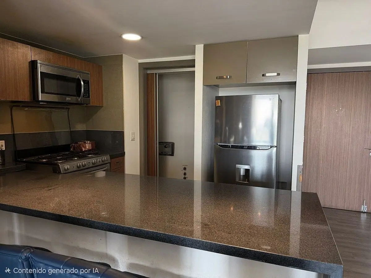 Departamento en Venta Pedregal de Santa Ursula, Coyoacán — foto 5