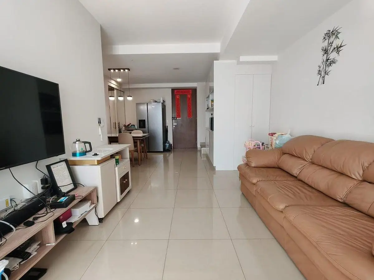 Departamento en Venta Magdalena de las Salinas, Gustavo a. Madero — foto 3