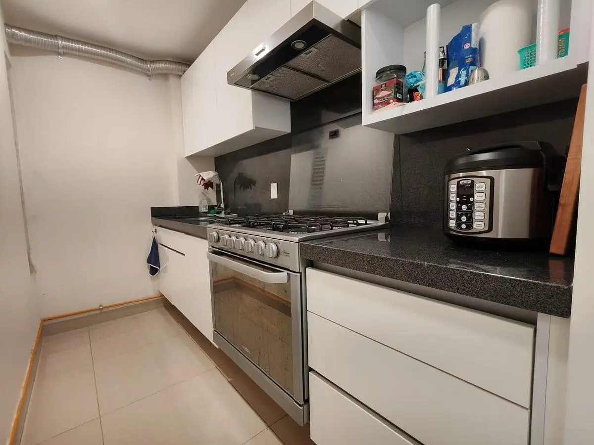 Departamento en Venta Magdalena de las Salinas, Gustavo a. Madero — foto 4