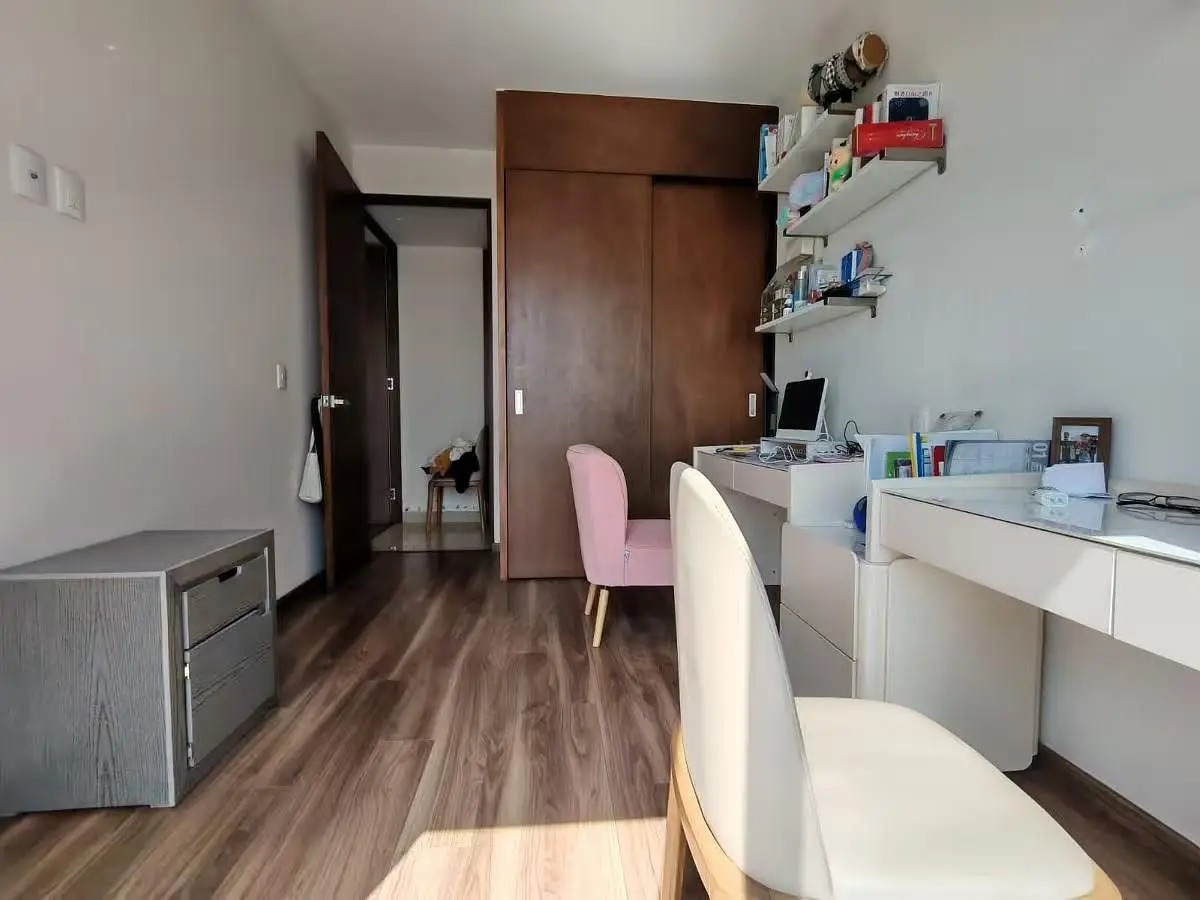 Departamento en Venta Magdalena de las Salinas, Gustavo a. Madero — foto 5