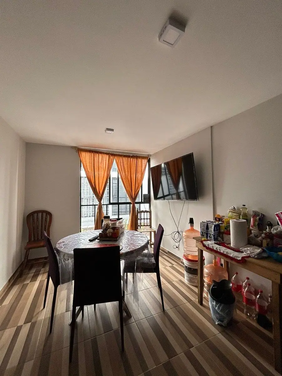 Departamento en Venta Planta Baja Gustavo a. Madero — foto 2