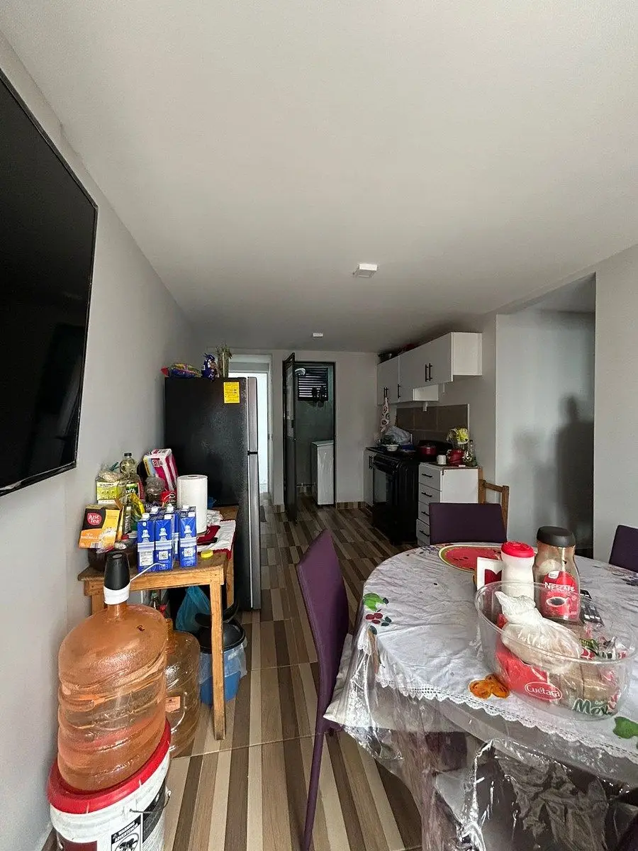 Departamento en Venta Planta Baja Gustavo a. Madero — foto 3