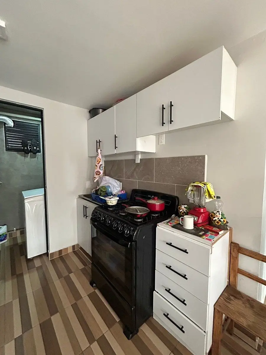 Departamento en Venta Planta Baja Gustavo a. Madero — foto 4