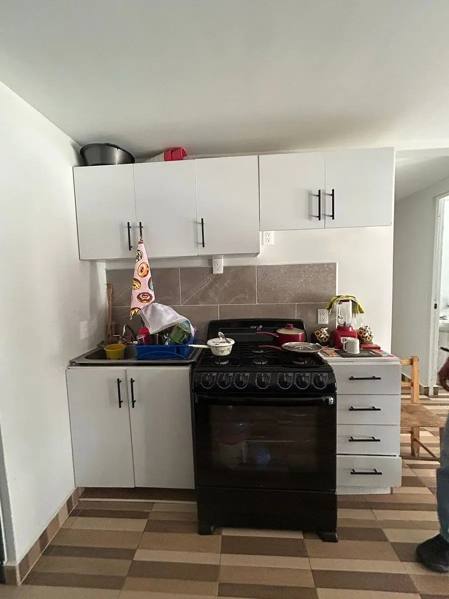 Departamento en Venta Planta Baja Gustavo a. Madero — foto 5