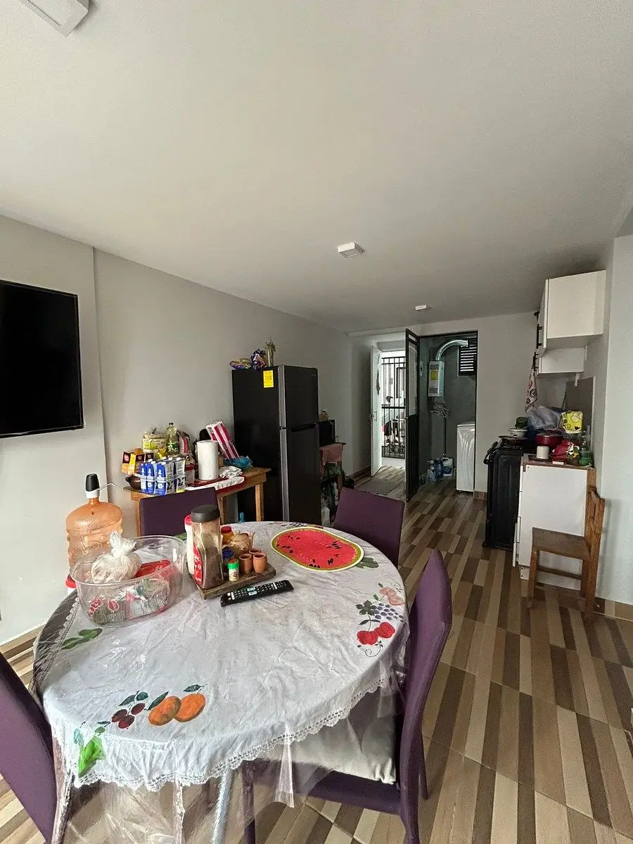 Departamento en Venta Planta Baja Gustavo a. Madero — foto 6