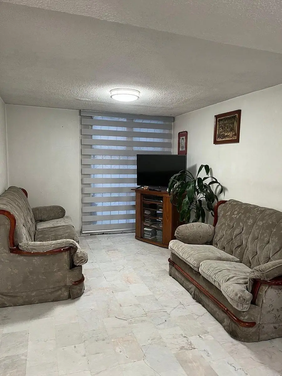 Casa en Venta Culhuacán, Coyoacán — foto 2