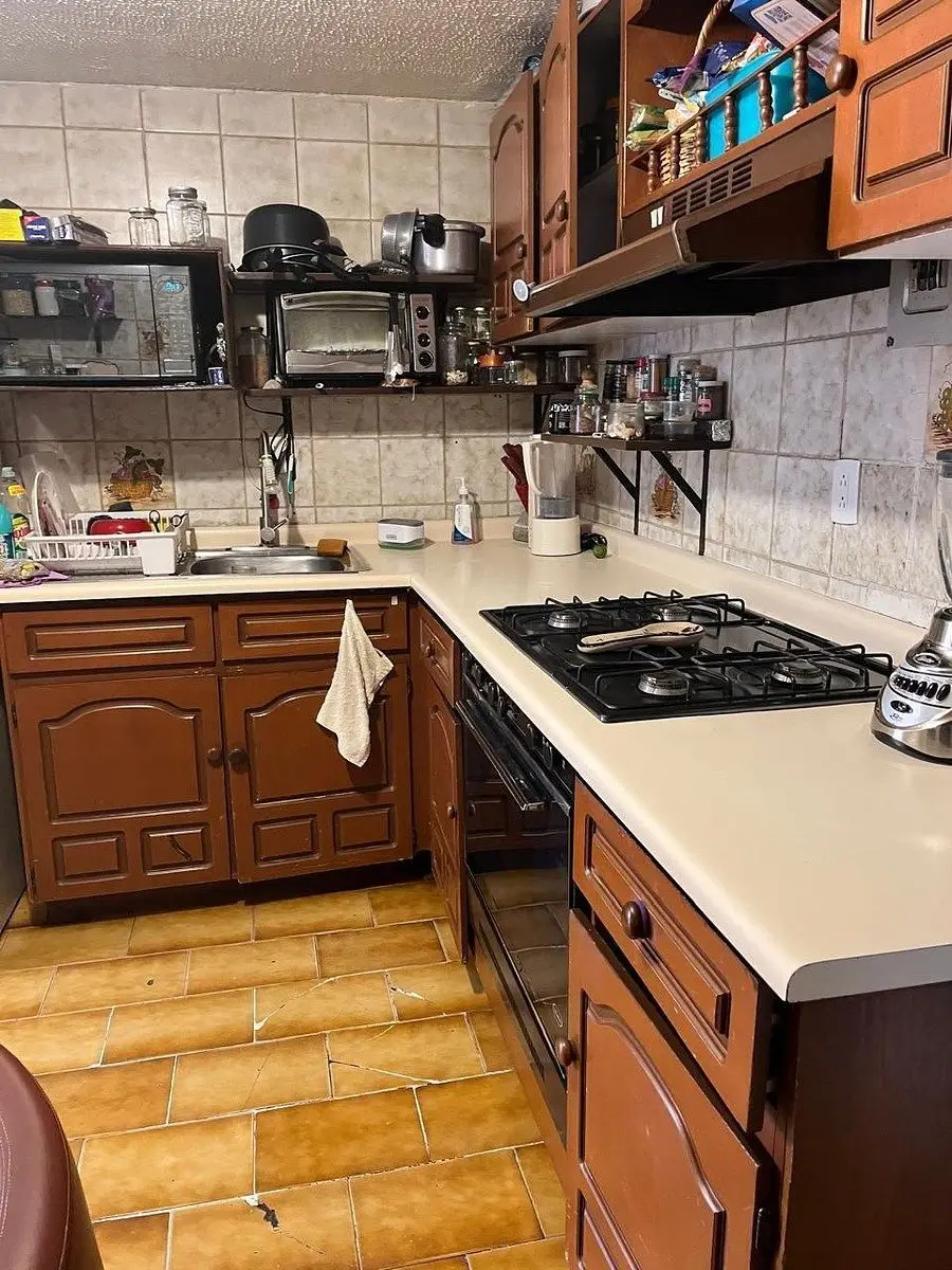 Casa en Venta Culhuacán, Coyoacán — foto 3