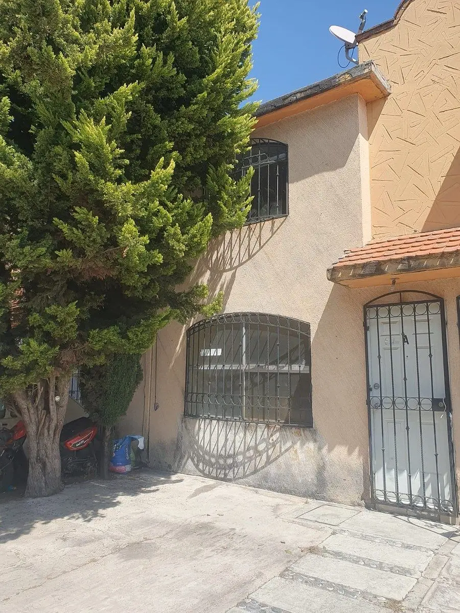 Casa en Ixtapaluca, Edo de México
