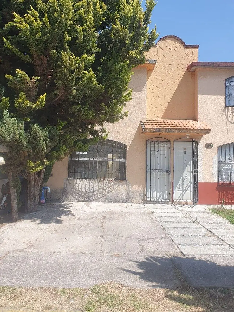 Casa en Ixtapaluca, Edo de México — foto 2