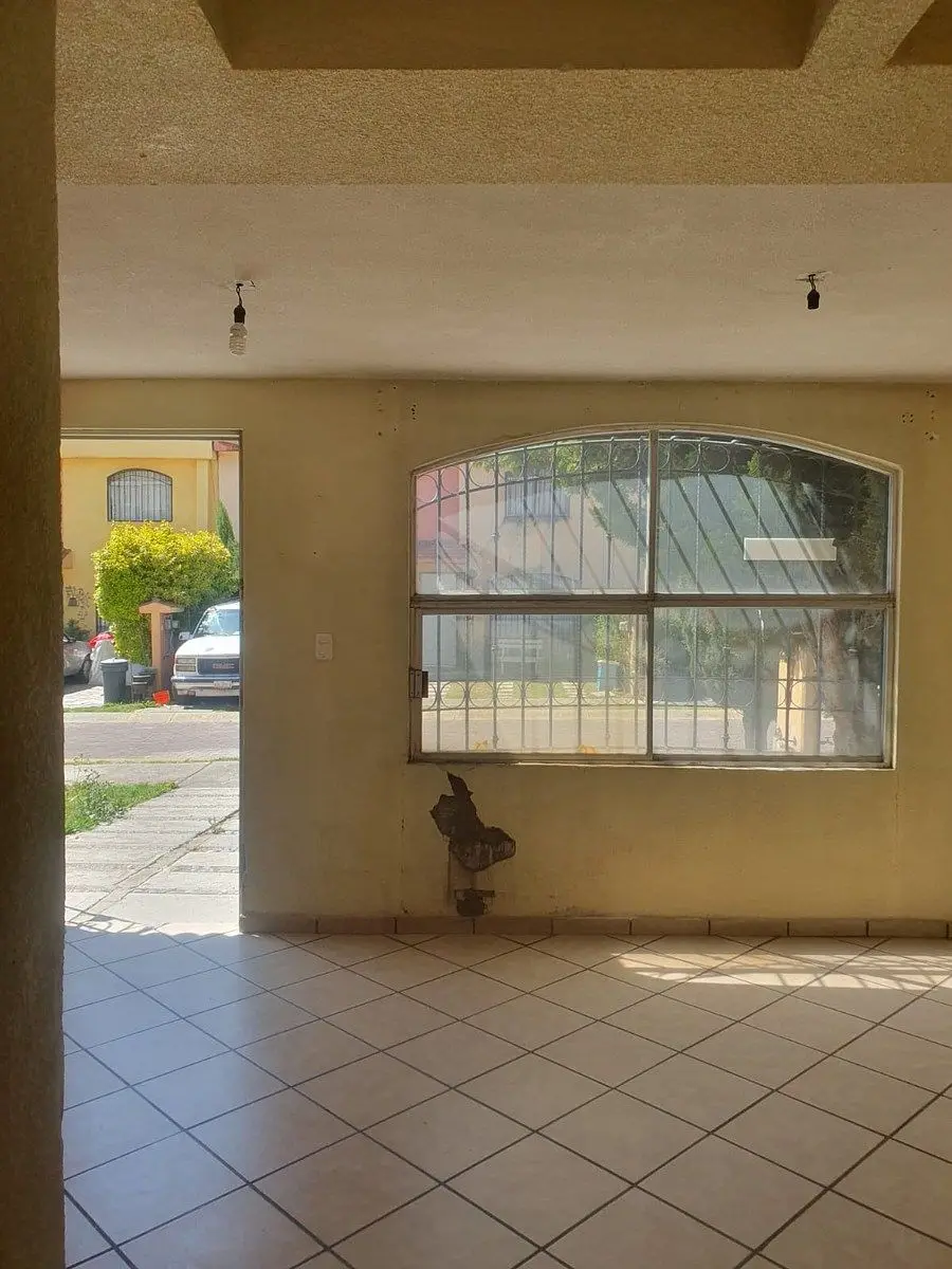 Casa en Ixtapaluca, Edo de México — foto 4