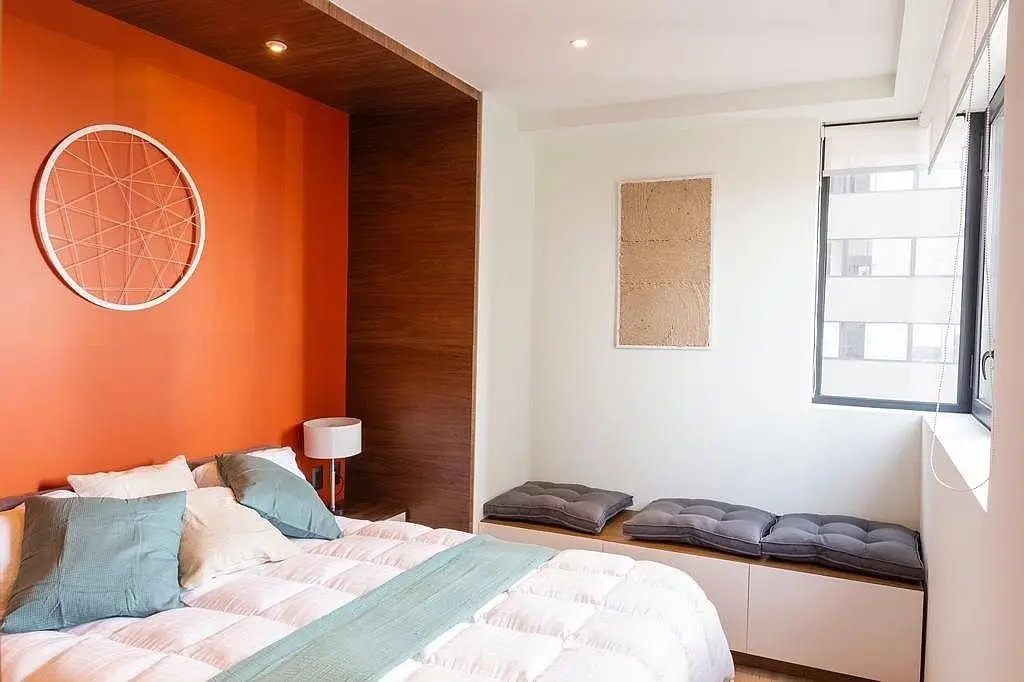 Departamento en Venta Ampliación Granada, Miguel Hidalgo — foto 2
