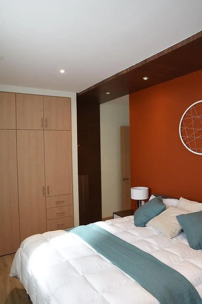 Departamento en Venta Ampliación Granada, Miguel Hidalgo — foto 3