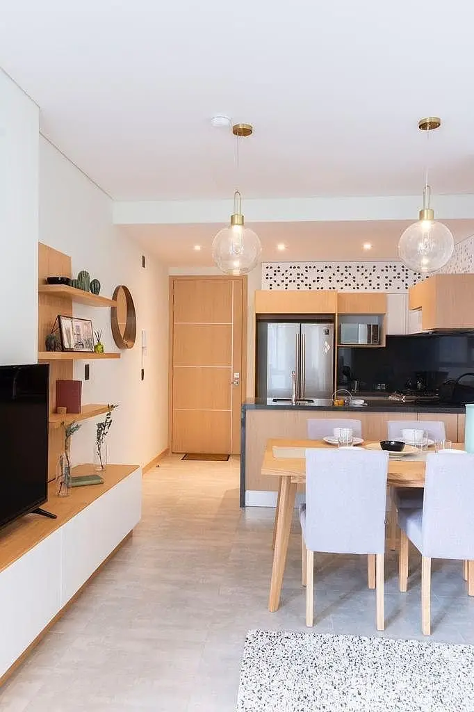 Departamento en Venta Ampliación Granada, Miguel Hidalgo — foto 5