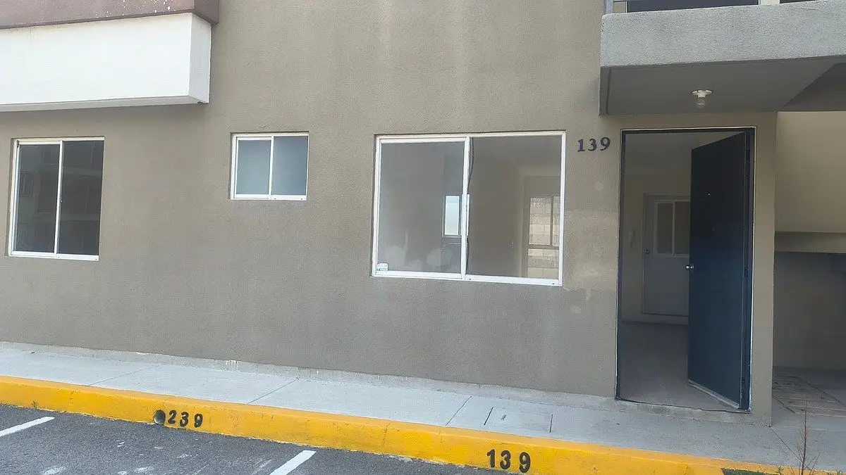 Departamento Real Granada Tecamac Edomex — foto 2