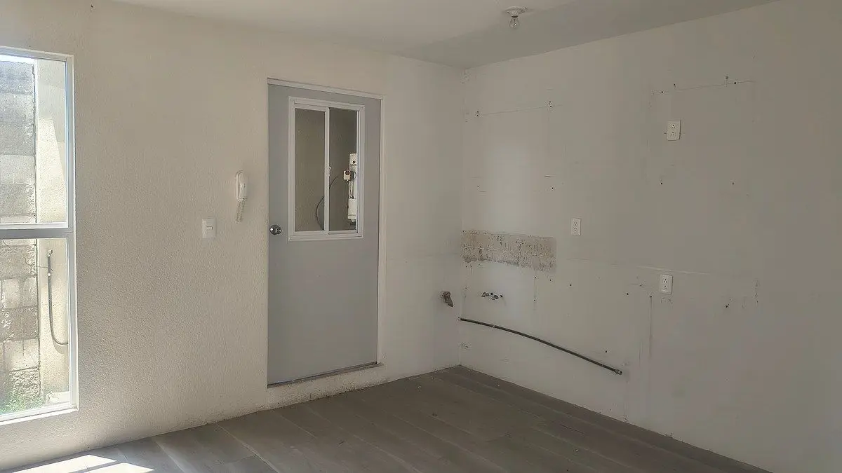 Departamento Real Granada Tecamac Edomex — foto 3