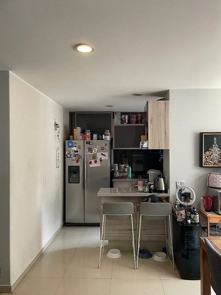 Departamento en Venta del Valle Centro, Benito Juárez — foto 3
