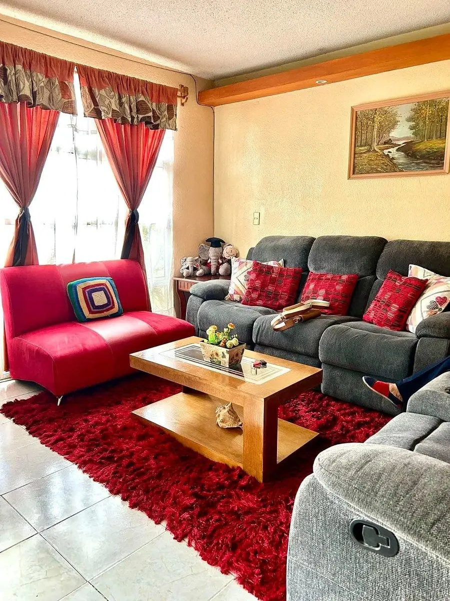Casa en Venta las Américas, Ecatepec de Morelos
