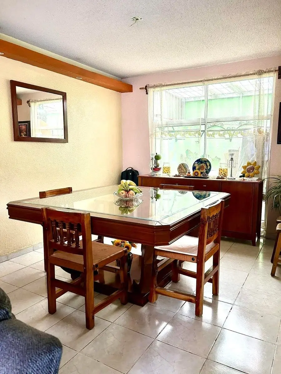 Casa en Venta las Américas, Ecatepec de Morelos — foto 2