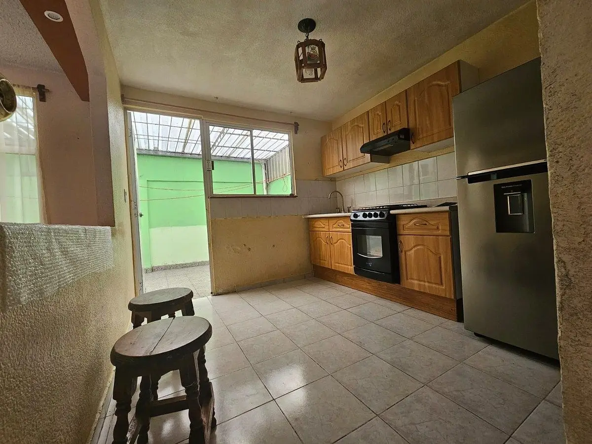 Casa en Venta las Américas, Ecatepec de Morelos — foto 3