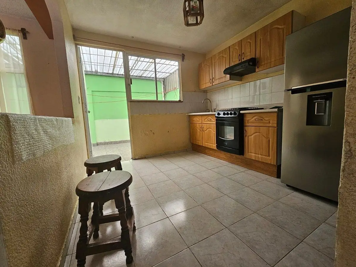 Casa en Venta las Américas, Ecatepec de Morelos — foto 4
