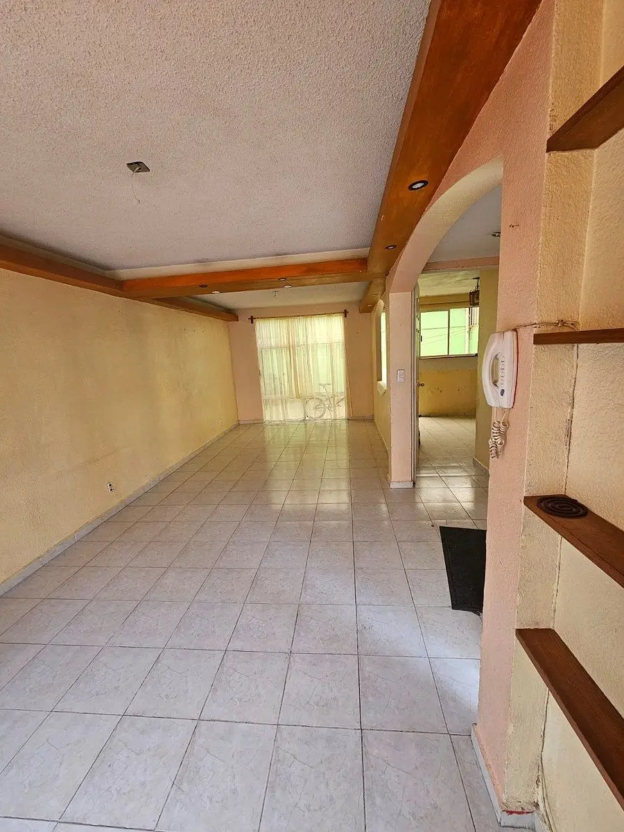 Casa en Venta las Américas, Ecatepec de Morelos — foto 5