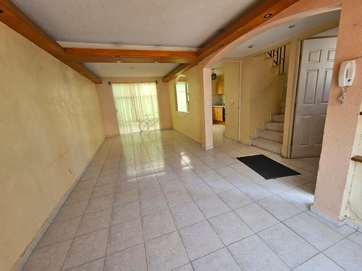 Casa en Venta las Américas, Ecatepec de Morelos — foto 6