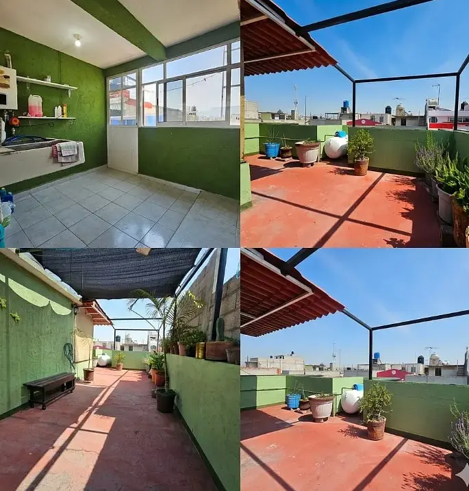 Casa en Venta Magnolias, Tultitlán — foto 2