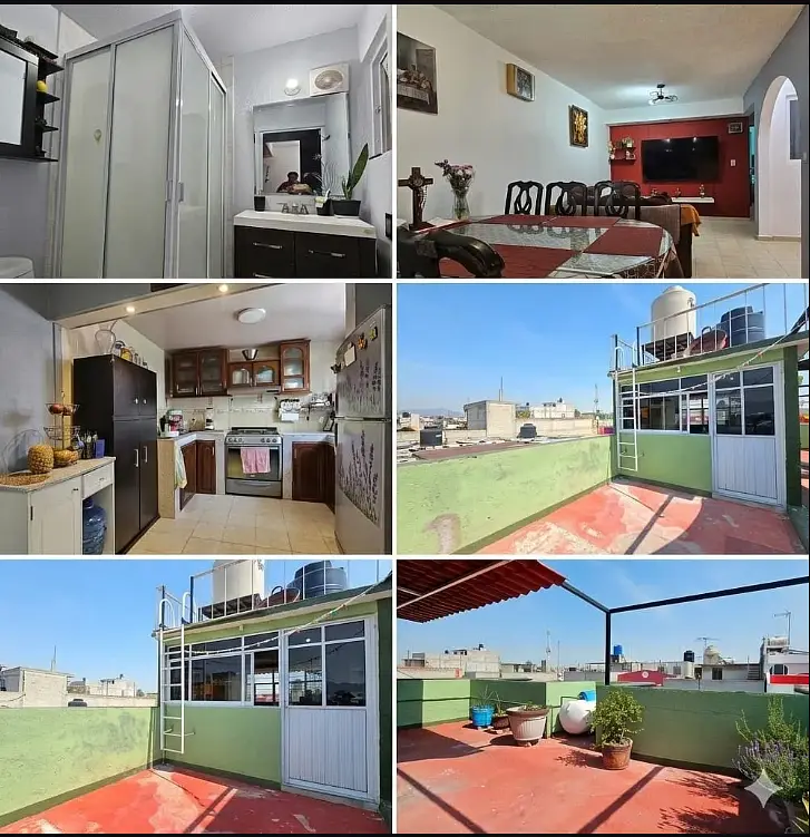 Casa en Venta Magnolias, Tultitlán — foto 3