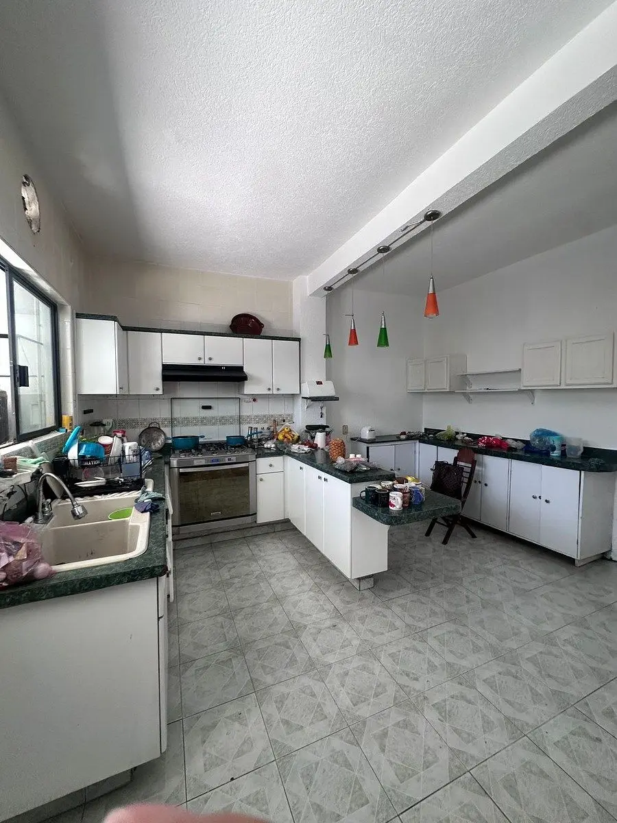 Casa en Venta Col, Miravalle, Benito Juárez — foto 2