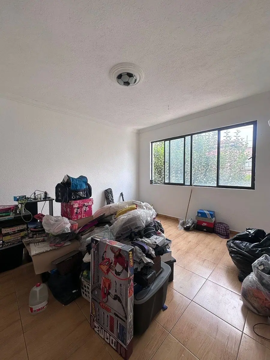 Casa en Venta Col, Miravalle, Benito Juárez — foto 6