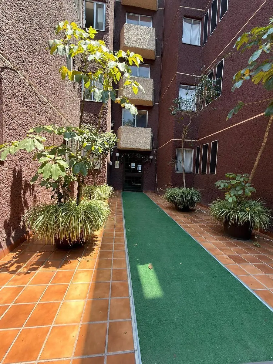 Remodelado Granjas Coapa — foto 2