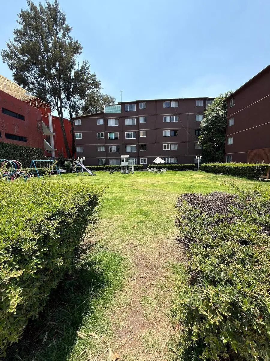 Remodelado Granjas Coapa — foto 3