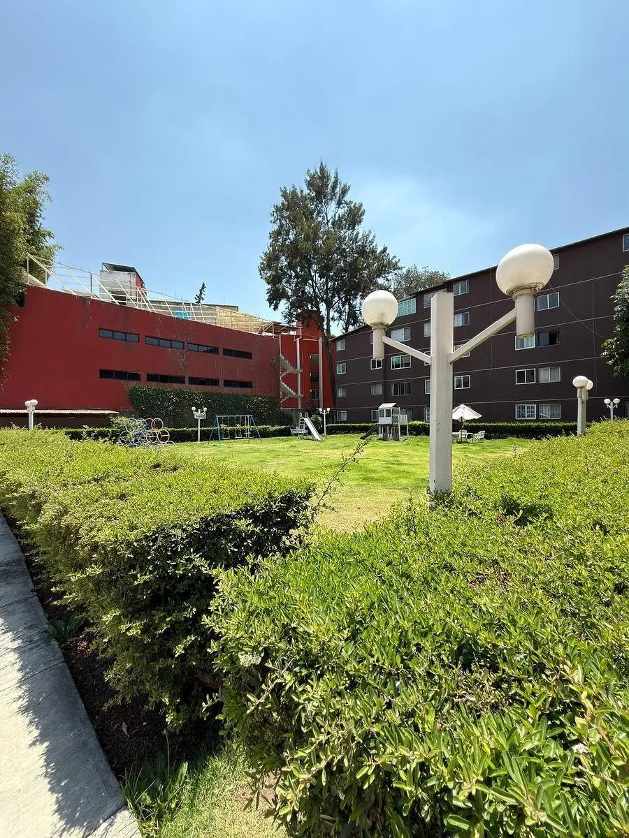 Remodelado Granjas Coapa — foto 4