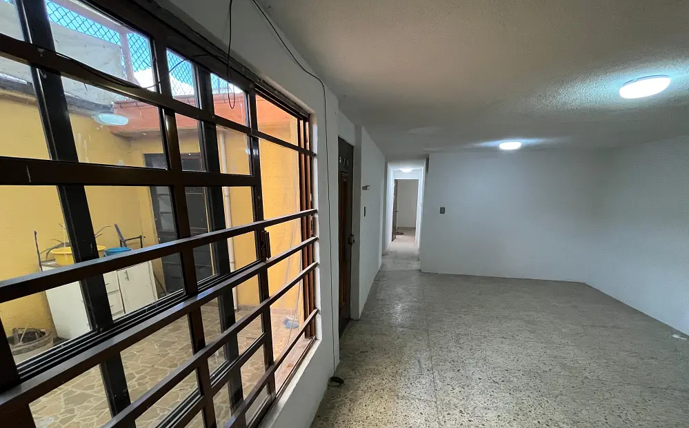 Ciudad Azteca Cuatro Recamaras — foto 3