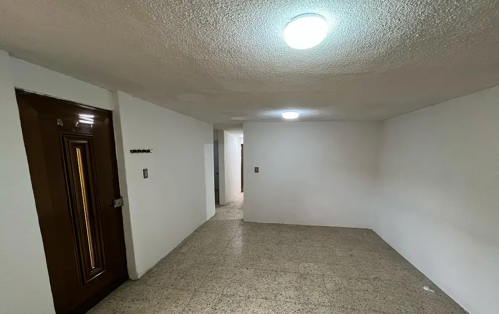 Ciudad Azteca Cuatro Recamaras — foto 4