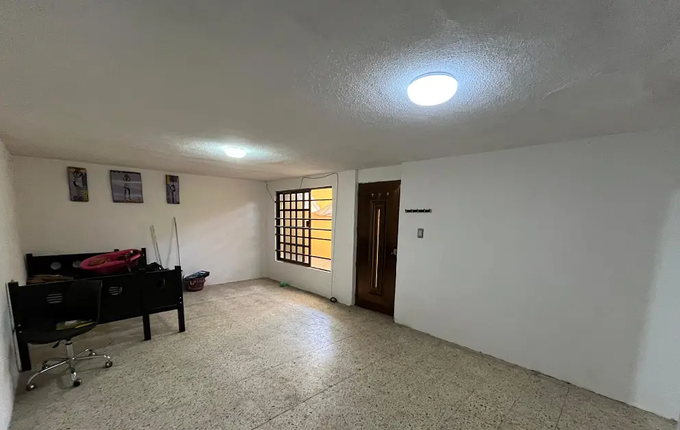 Ciudad Azteca Cuatro Recamaras — foto 5