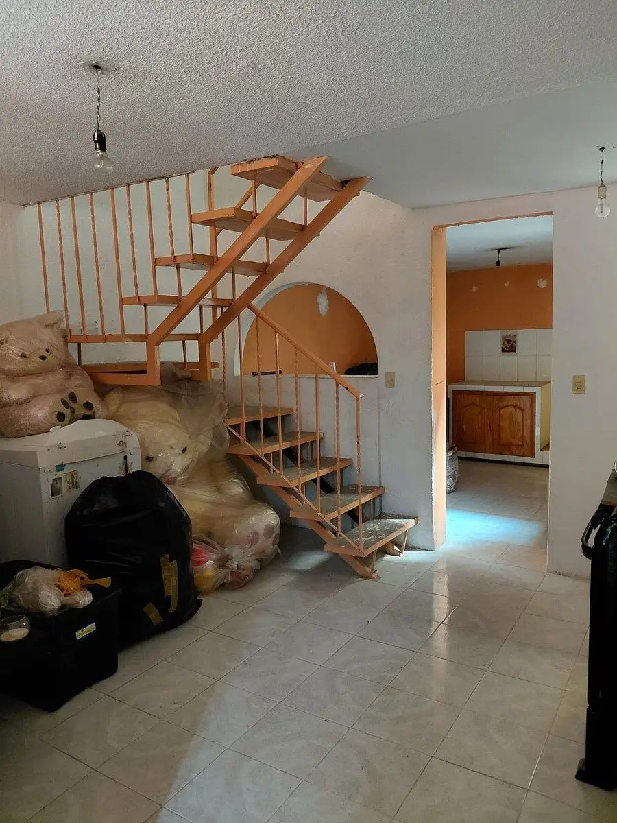 Casa Cuatro Vientos Ixtapaluca Edomex